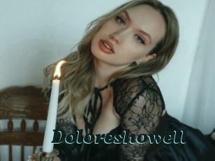 Doloreshowell
