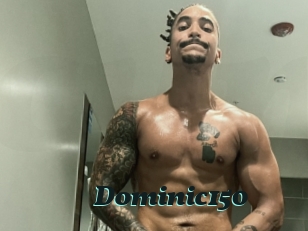 Dominic150