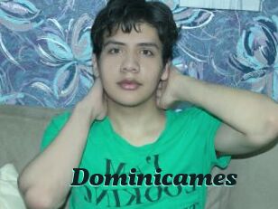 Dominicames