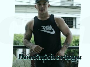 Dominickortega