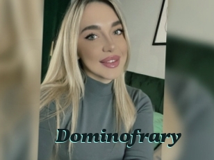 Dominofrary