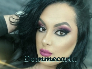 Dommecarla