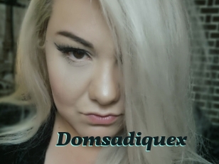 Domsadiquex