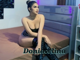 doniacelina Cumshots Videos