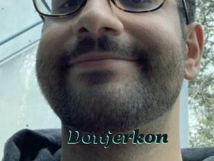 Donjerkon