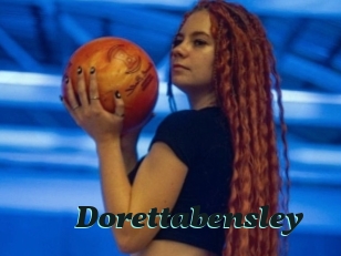 Dorettabensley