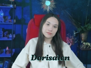 Dorisalen