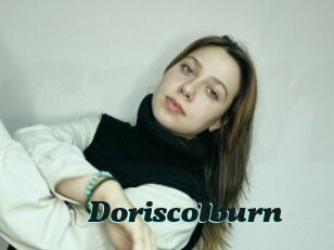 Doriscolburn