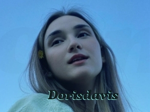 Dorisdavis