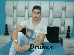 Drakex