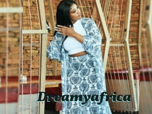 Dreamyafrica