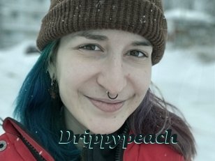 Drippypeach