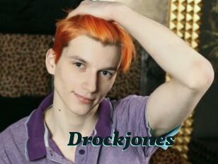Drockjones