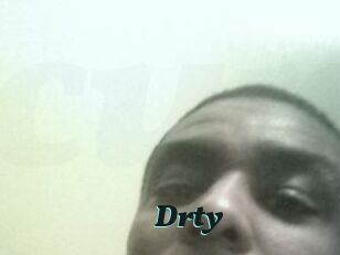 Drty