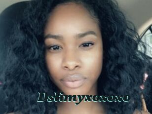 Dslimyxoxoxo