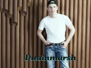 Duainmarsh