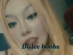 Dulce_boobs