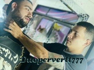Duopervertt777