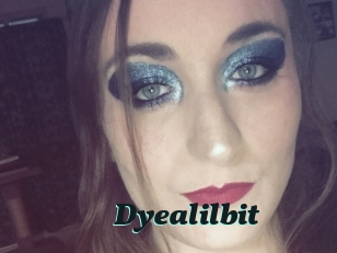 Dyealilbit