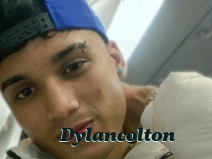 Dylancolton