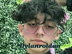 Dylanroldan