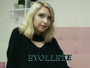 EVOLLETE