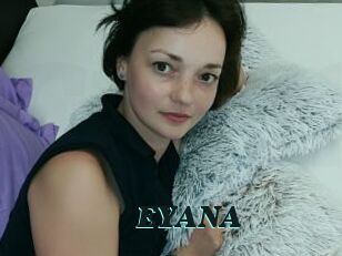 EYANA