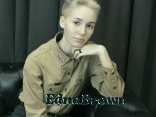 EdnaBrown