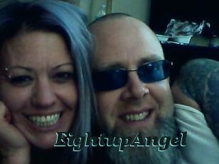 EightupAngel Cumshots Videos