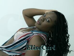 EliseCurl