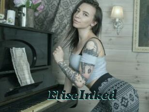 EliseInked