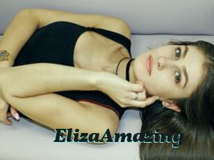 ElizaAmazing