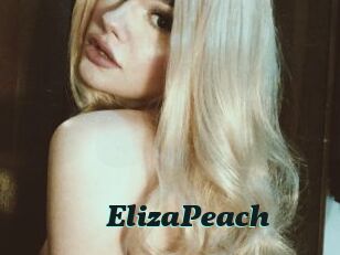 ElizaPeach