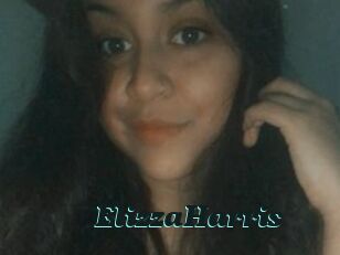 ElizzaHarris