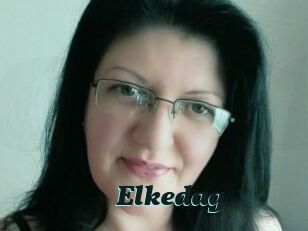 Elkedag