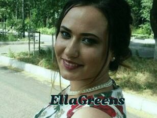EllaGreens