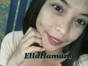EllaHamano