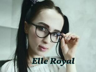 Elle_Royal