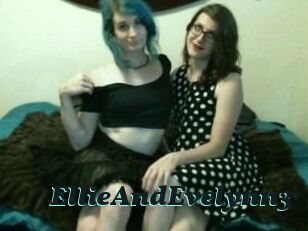 EllieAndEvelynn3
