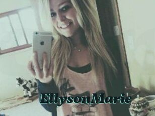 EllysonMarie