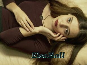 ElsaHall