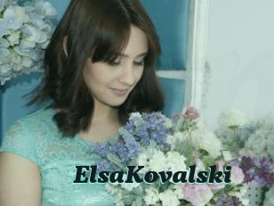 ElsaKovalski