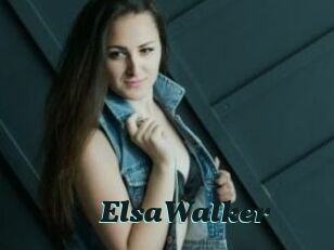 ElsaWalker