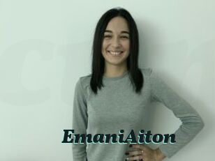 EmaniAiton