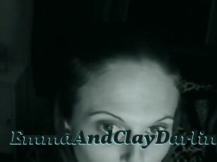 EmmaAndClayDarling