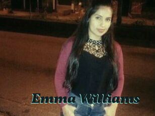 Emma_Williams Cumshots Videos