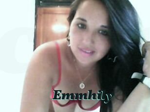 Emmhily Cumshots Videos