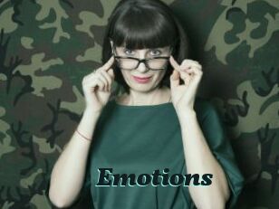 Emotions