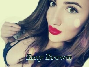Emy_Brown Cumshots Videos