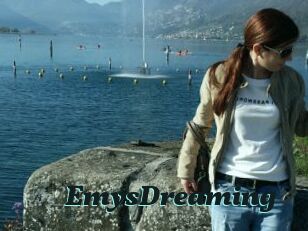 EmysDreaming